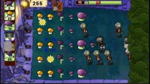 🧟Plants vs. Zombies v3.0 PSP🕹️.Новые Игры на PSP.New Game on PSP🎃