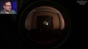 Куплинов готовится к встрече с маньяком  At Dead Of Night