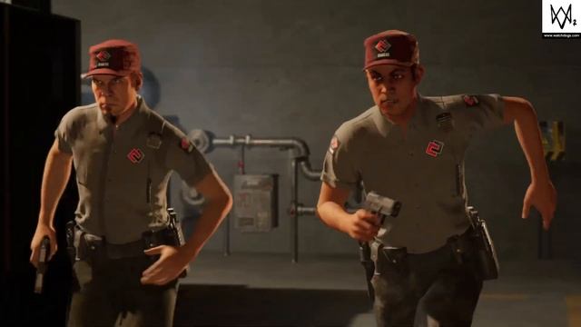 Обзор игры - WATCH_DOGS 2