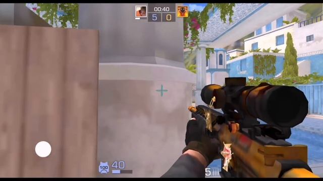 Элита в ДУЭЛЕ 🥰 Новый режим 🥵 смотреть онлайн