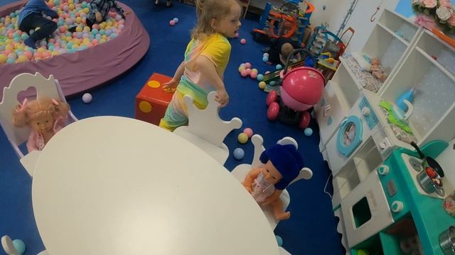 Развлекательный центр