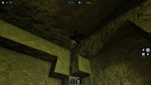 Ultimate Mining Tycoon | Мини обзор | Roblox