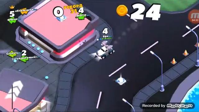 Выпала легендарная скорость,орал!!!! | Crash Of Cars