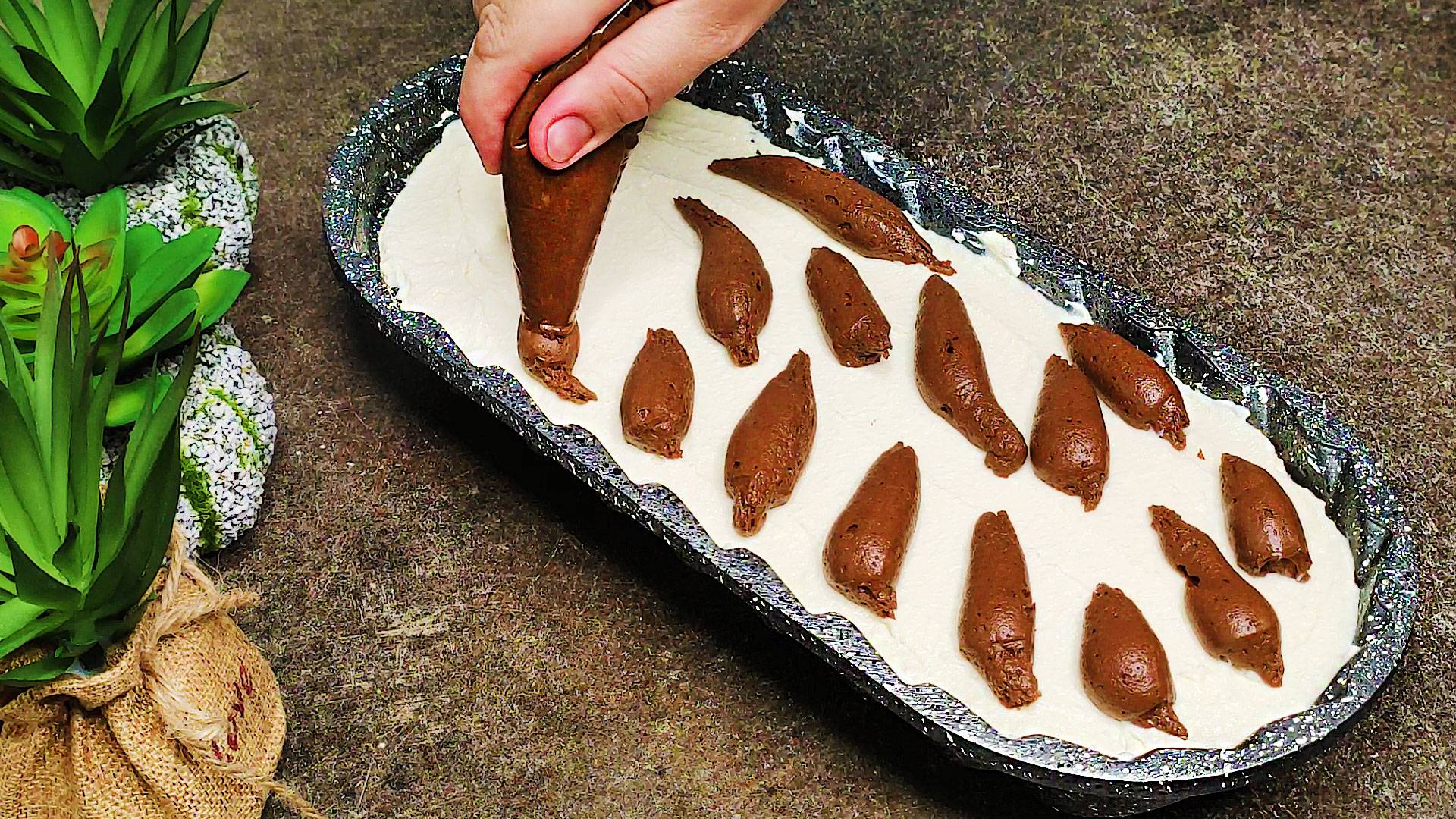 Рецепт - выручалка: вспомнила о нем вчера и "слюнки потекли" (творожный пирог, которому нет равных) смотреть онлайн