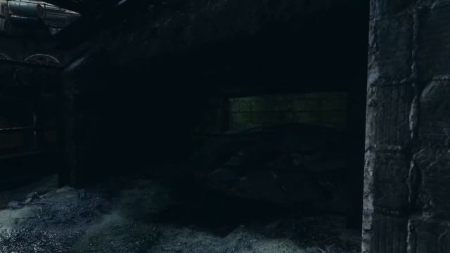 Metro: Exodus - Путешествия по миру METRO на поезде! смотреть онлайн