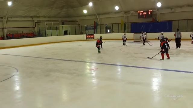 Nik A Первенство области СВ - Урал