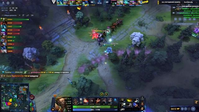 🔴 Неожиданная КРАЖА АЕГИСА - NAVI Junior vs Tundra - PGL Wallachia Season смотреть онлайн