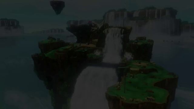Проходження Super Mario Odyssey Українською мовою. Капелюшне та Каскадне Королівство #1 смотреть онлайн