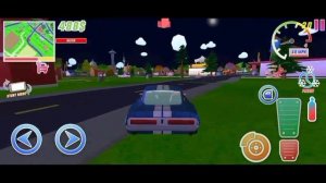 ВСЕ СЕКРЕТНЫЕ МЕСТА В DUDE THEFT WARS