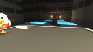 Игра в кальмара в chicken gun эпизод 5