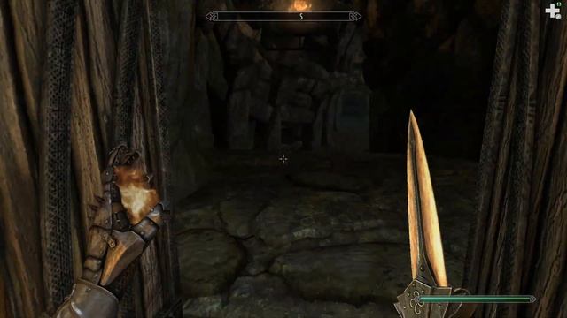 Skyrim ВЫЖИВАНИЕ ЦЕНОЙ ЖИЗНИ ЗАБЫТЫЙ ХРАМ смотреть онлайн
