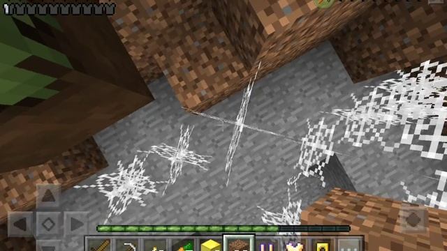 Майнкрафт пе 0.15.6 мод на лаки-блоки (битва с крипером бо смотреть онлайн