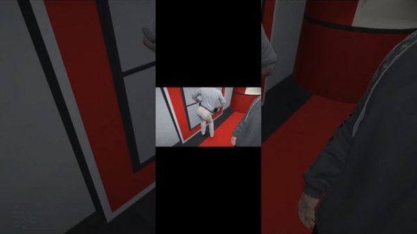 Репортаж Weazel News