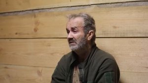 Пленный ВСУ. Белозор Сергей Валерьевич. Батальон материального обеспечения 60 ОМБр