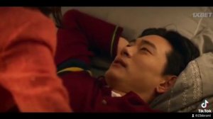 Любовная битва дорама (2023)