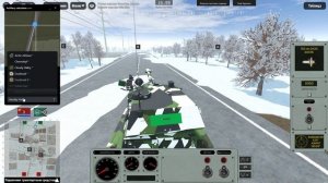 🎮 Гайд по артиллерии MTC 4 Roblox 🚀 #mtc4   #мтс4  #какуничтожи