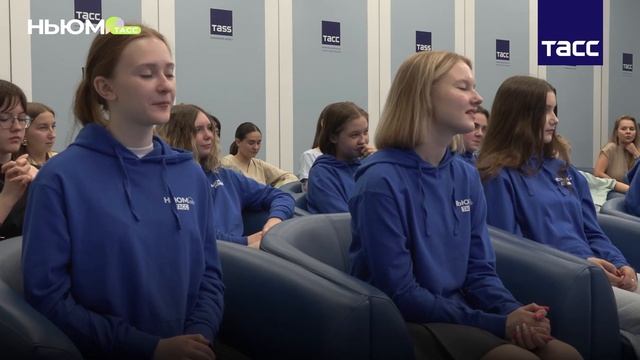 SHAMAN раскрыл секреты успеха молодым талантам. смотреть онлайн