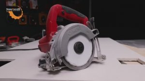 Циркулярная пила (паркетка) KEN 4510B 1,5кВт 220В 110мм 13000об/мин