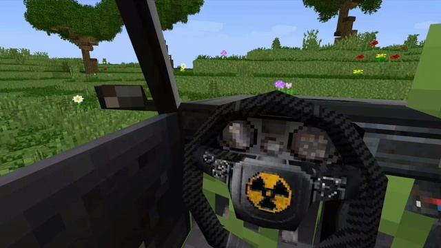 ОБЗОР МОДА НА ЖИГУЛИ НЮКЕМА | minecraft Java 1.12.2 | Warden Mods смотреть онлайн
