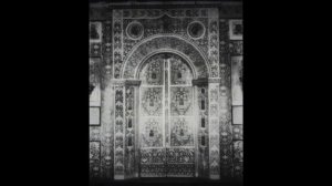 Великое паломничество Императора Николая Ⅱ. 15-28 мая 1913 года.