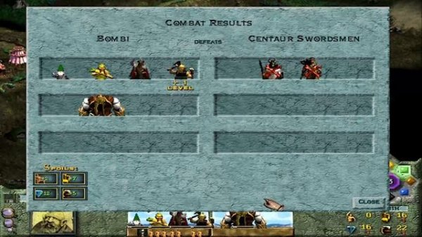 Lords of Magic: Special Edition Прохождение на русском. Часть 1.