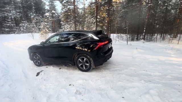 Честный Обзор Джетур Дашинг | пробег 57000 км смотреть онлайн