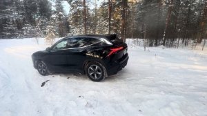 Честный Обзор Джетур Дашинг | пробег 57000 км