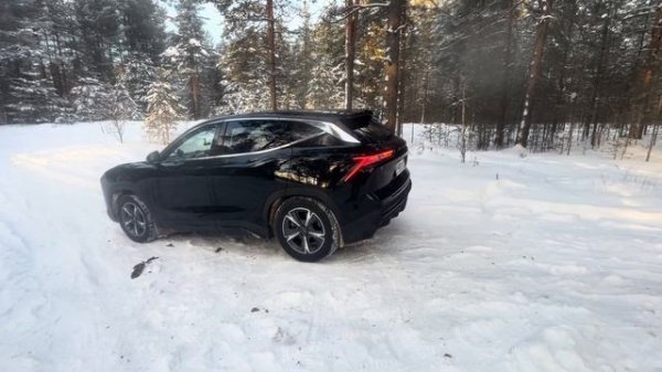 Честный Обзор Джетур Дашинг | пробег 57000 км