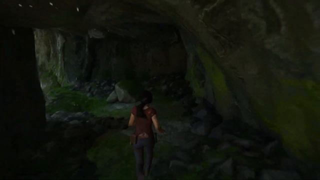 Uncharted: Утраченное наследие (часть 3) смотреть онлайн