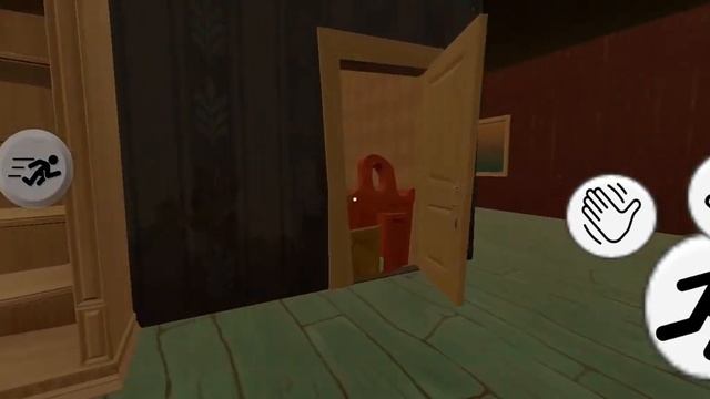 Обзор Hello Neighbor alpha 2 (Neighbor 3 secret map) for android часть 87 смотреть онлайн
