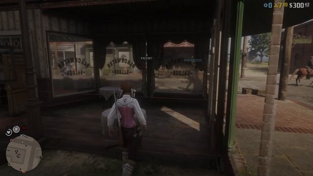 Red Dead Redemption Online bugs rdr2 rdr баги смотреть онлайн