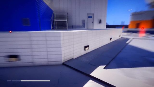 Mirror’s Edge Catalyst: обзор закрытой беты