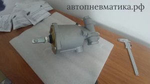 11.1602410 ОЕМ ПГУ КрАЗ аналог Волчанск