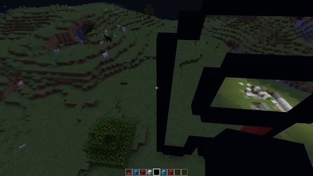 пиксель арт among us майнкрафт смотреть онлайн