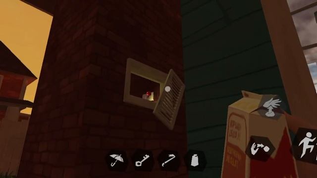 Играем в Hello Neighbor | Акт 3 | Часть 4 | смотреть онлайн