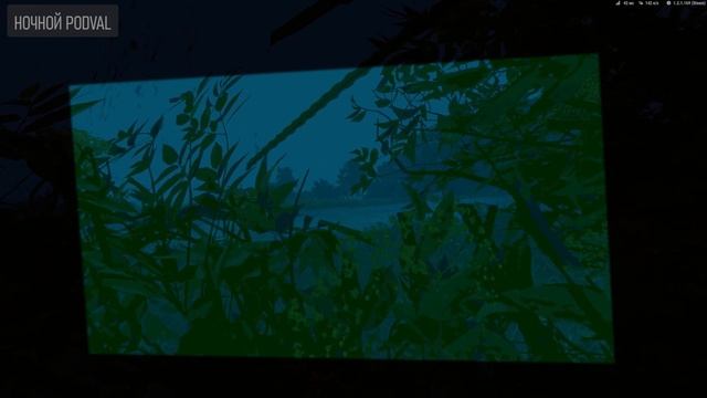 Arma Reforger: PODVAL лучший русскоязычный сервер (2025)