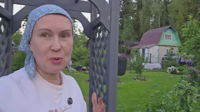 1 июня дача | я всех посадила!!!! смотреть онлайн