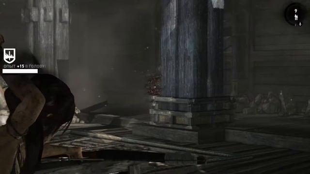 Tomb Raider Первая Императрица солнца часть 8 FasTSpeeDxMer (16+) смотреть онлайн