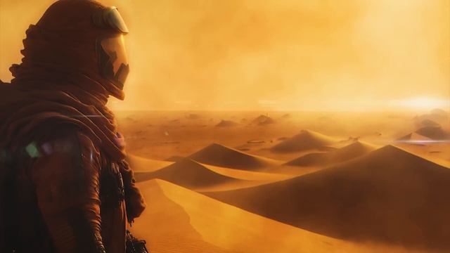 Dune - Sands Volume