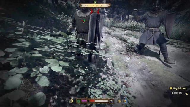 KCD2 Сайдквесты | Чирей [RU] смотреть онлайн