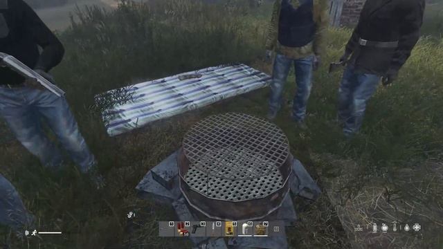 Киллер - неудачник (DayZ STALKER RP Kill Or Die) смотреть онлайн