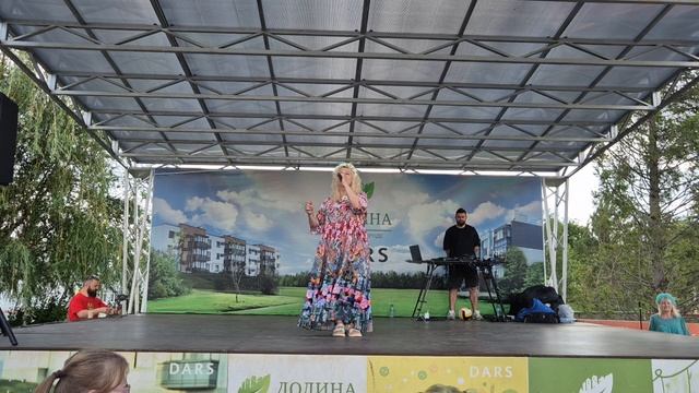 "Люба" -Любовь Сологубова смотреть онлайн