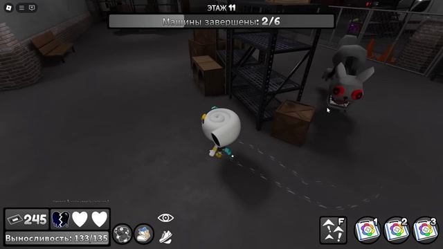 ИГРАЕМ ЗА ТРЕХ ШЕЛЛИ В МИР ДЕНДИ :D смотреть онлайн