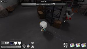 ИГРАЕМ ЗА ТРЕХ ШЕЛЛИ В МИР ДЕНДИ :D