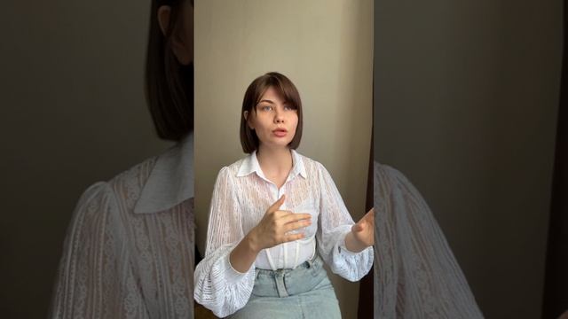 Александра Абдулвалеева - подготовительный мастер-класс HAIR