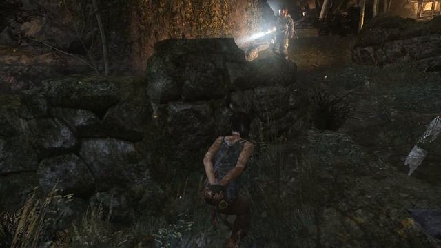 Tomb Raider!!! Первый Взгляд !!! смотреть онлайн