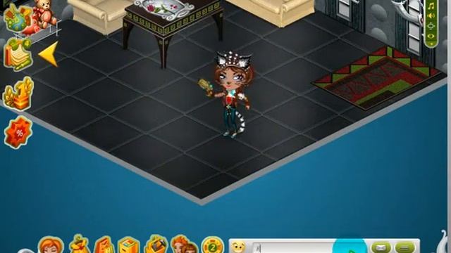 Прохождение игры аватария с Алиной 5(ВСЯ ПРАВДА ОБ ОДН? смотреть онлайн