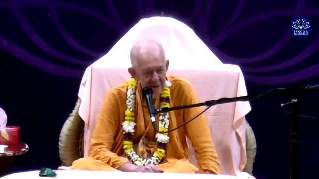 Явление Господа Нрисимхадева - День 1 - 09.05.2025 - Бахрейн