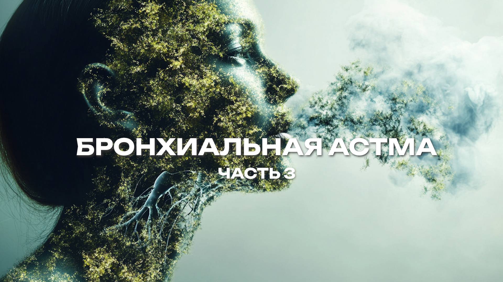 Бронхиальная астма. Часть 3 смотреть онлайн