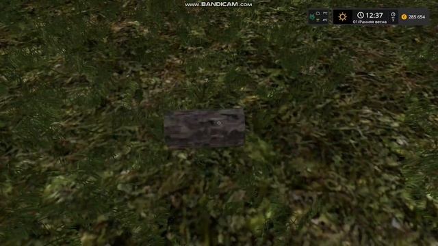 [РП] Привез соседу дров! Farming simulator 17 смотреть онлайн